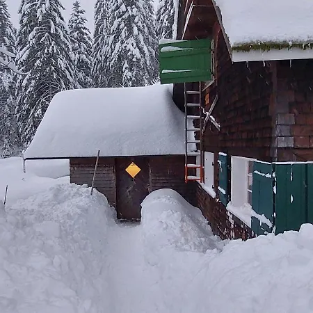 Raimartihof Mit Ferienunterkuenften בית נופש *