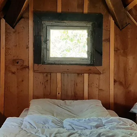 בית נופש Raimartihof Mit Ferienunterkuenften פלדברג