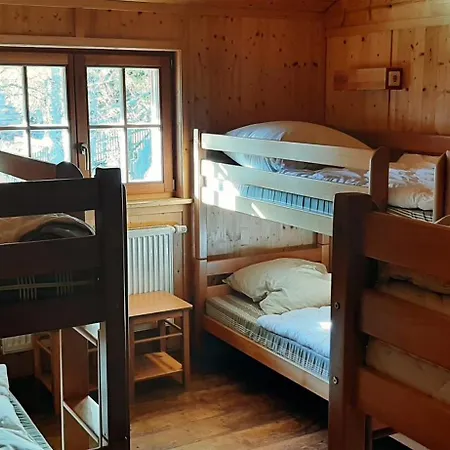 Raimartihof Mit Ferienunterkuenften * פלדברג