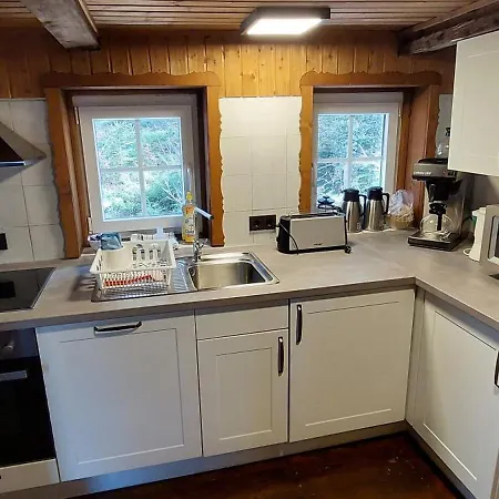 Raimartihof Mit Ferienunterkuenften בית נופש *