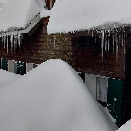 Raimartihof Mit Ferienunterkuenften בית נופש פלדברג