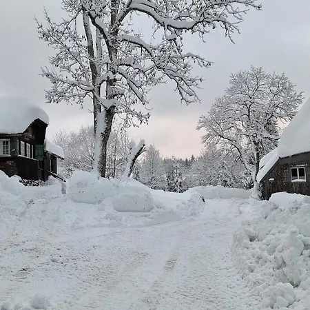 בית נופש Raimartihof Mit Ferienunterkuenften