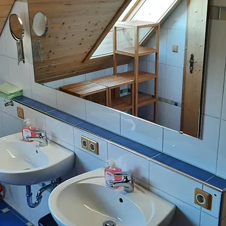 בית נופש Raimartihof Mit Ferienunterkuenften פלדברג