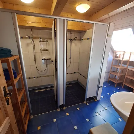 Raimartihof Mit Ferienunterkuenften בית נופש *