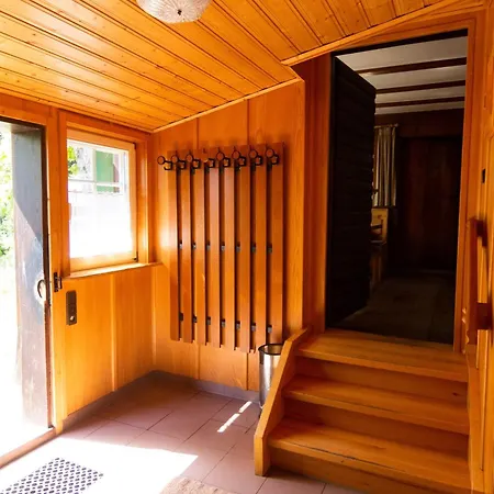 בית נופש Raimartihof Mit Ferienunterkuenften *