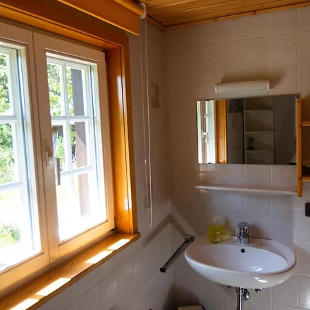 Raimartihof Mit Ferienunterkuenften בית נופש פלדברג