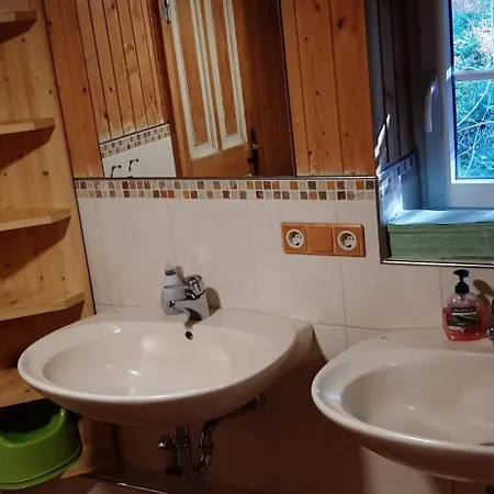 בית נופש Raimartihof Mit Ferienunterkuenften פלדברג