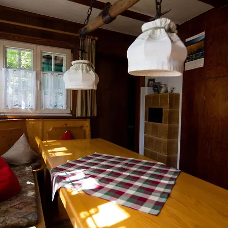 Raimartihof Mit Ferienunterkuenften *