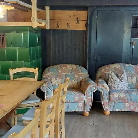 Raimartihof Mit Ferienunterkuenften פלדברג