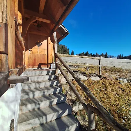 Raimartihof Mit Ferienunterkuenften *