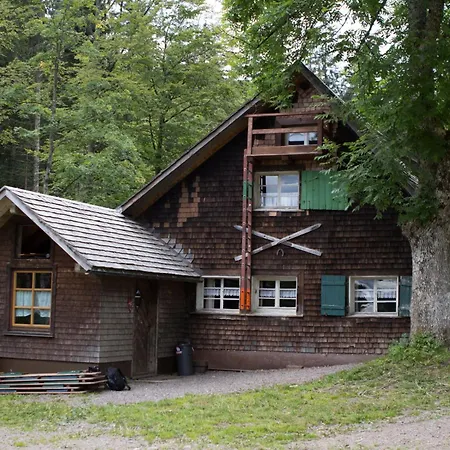 Raimartihof Mit Ferienunterkuenften