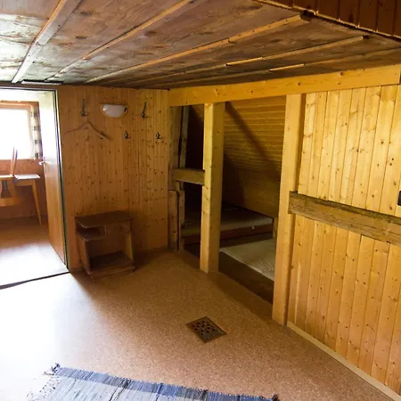 בית נופש Raimartihof Mit Ferienunterkuenften