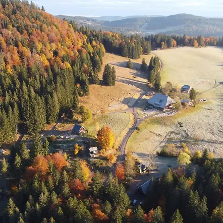 בית נופש Raimartihof Mit Ferienunterkuenften