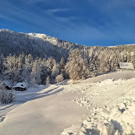 Raimartihof Mit Ferienunterkuenften בית נופש *