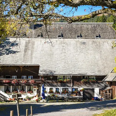 Raimartihof Mit Ferienunterkuenften בית נופש פלדברג